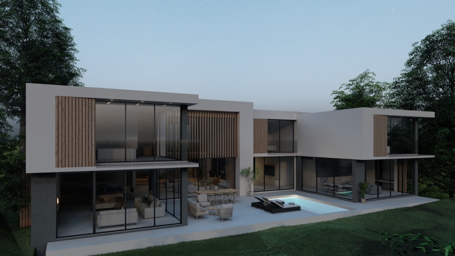 0 Bedroom Property for Sale in Pearlrise Western Cape